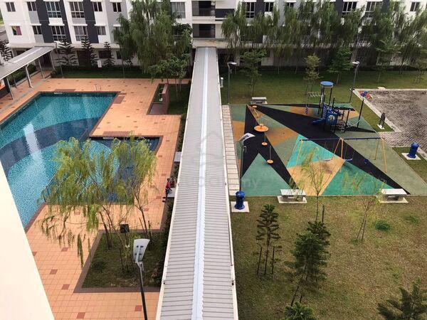 Aronia Apartment 1
