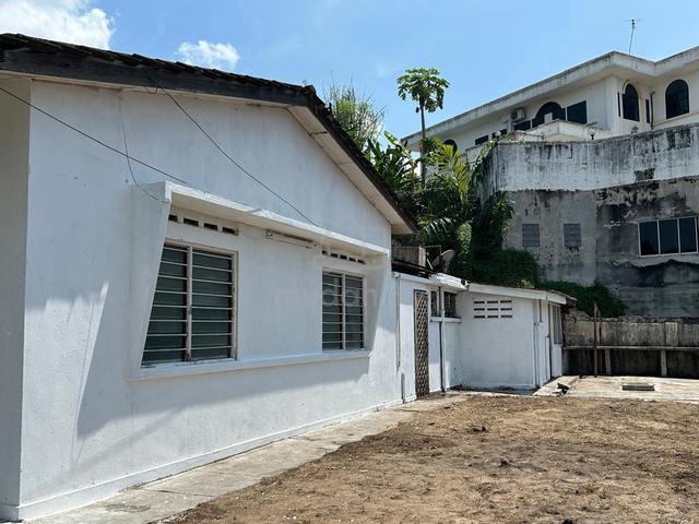 Single storey Corner Batu Gajah 1