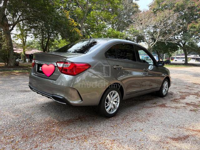 2023 Proton SAGA 1.3 PREMIUM AT (A) Under Warranty - 3