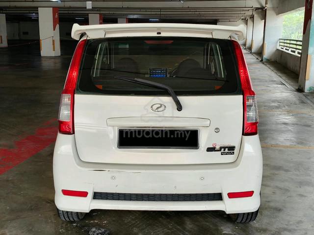 2010 Perodua VIVA 1.0 EZ(A) DIRECT OWNER - 4