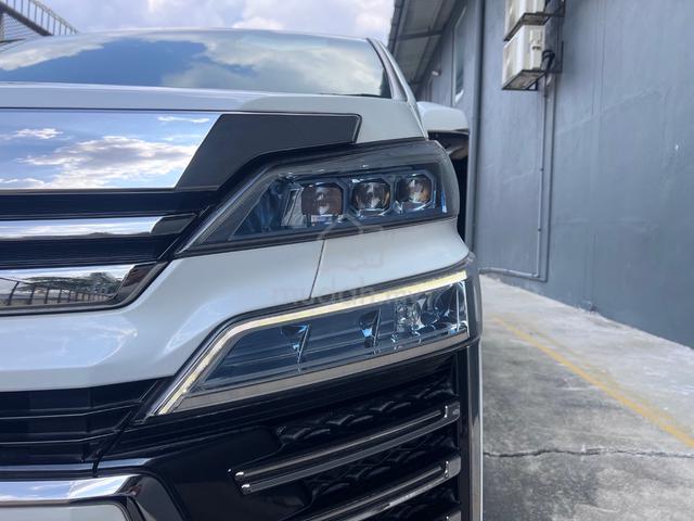 2019 Toyota VELLFIRE 3.5 EXECUTIVE LOUNGE Z (A) - 5