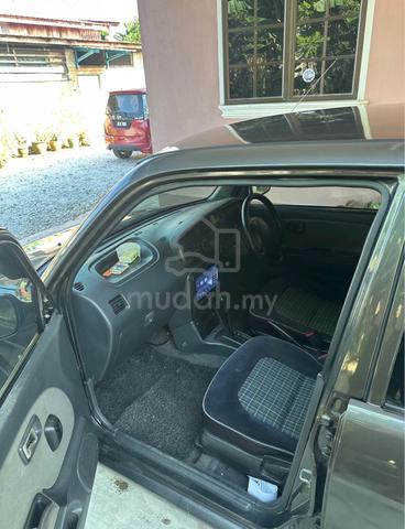 2002 Perodua KELISA 1.0 EZ (A) - 4