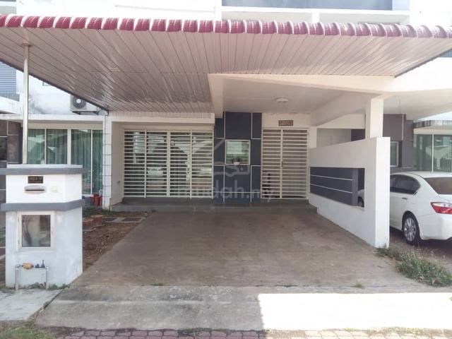 Jitra Home For Sale (Belleza Garden Homes) 1