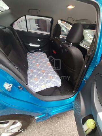 2025 Perodua BEZZA 1.0 G MY16 D63D FACELIFT (A) - 5