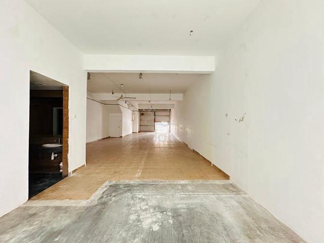 Sewa Kedai : Ground Floor + Facing main road Mahkota Cheras, Kajang 1
