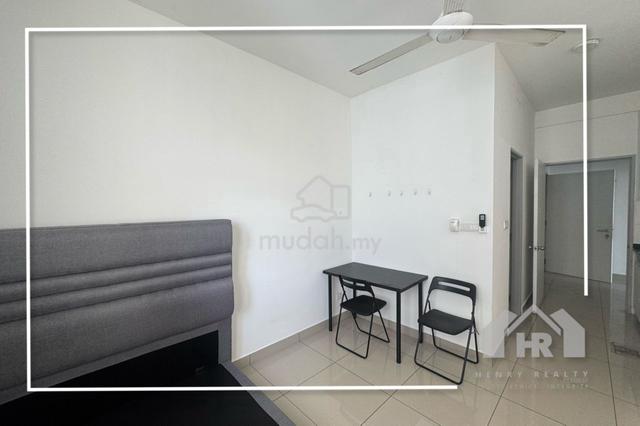 Bukit Bantayan Residence 1
