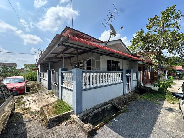 [ENDLOT & KAWASAN STRATEGIK] Teres Taman Tas Ria Kuantan 1