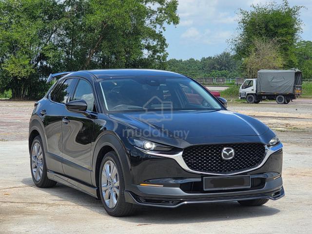 2023 Mazda CX-30 2.0 G 2WD HIGH+ MY19 UPDATED (A) - 1