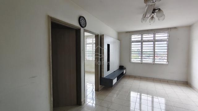 Putatan Platinum Apartment 1