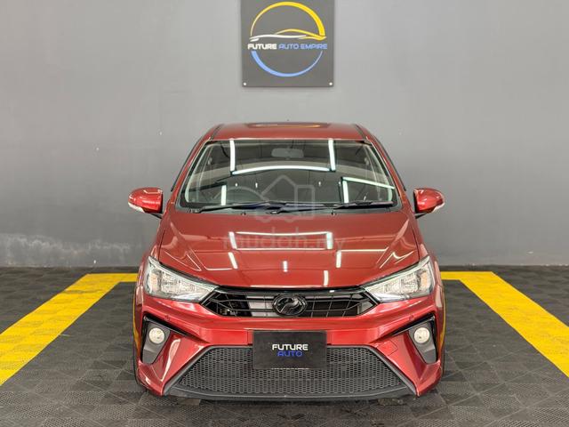 Perodua BEZZA 1.3 X FACELIFT / BODYKIT / SPORTRIMS - 5