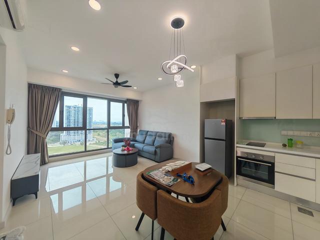 Iskandar Residences Medini 1