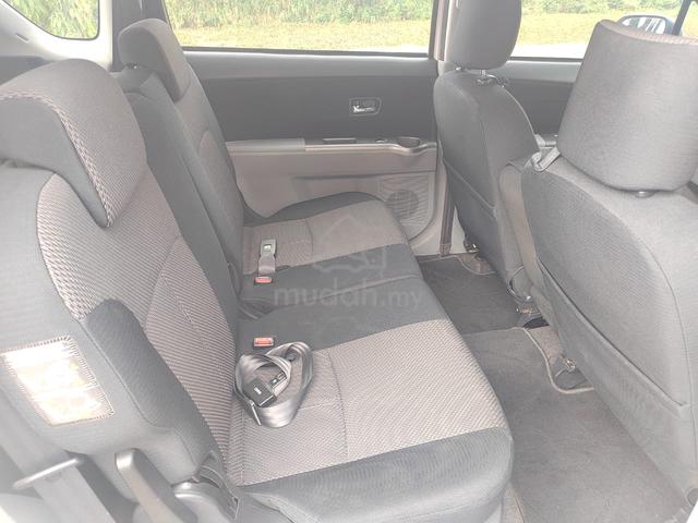 2011 Perodua ALZA 1.5 EZI (A) - 5
