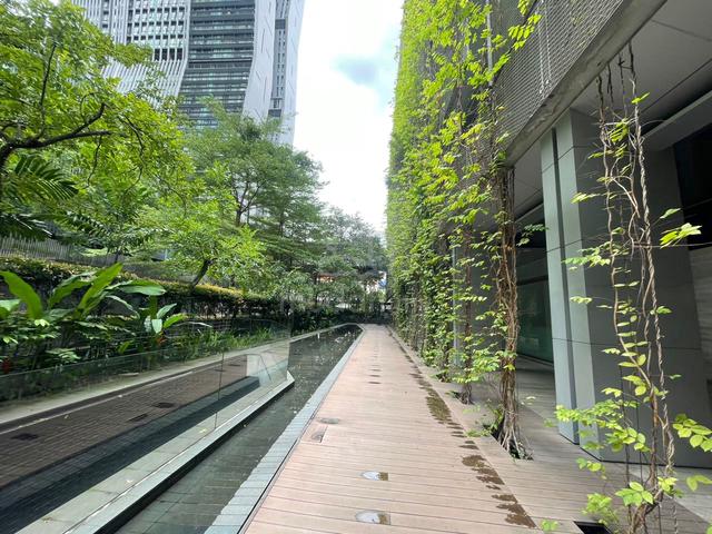 Freehold Office 8.5% Roi For Sell At Sentul 1