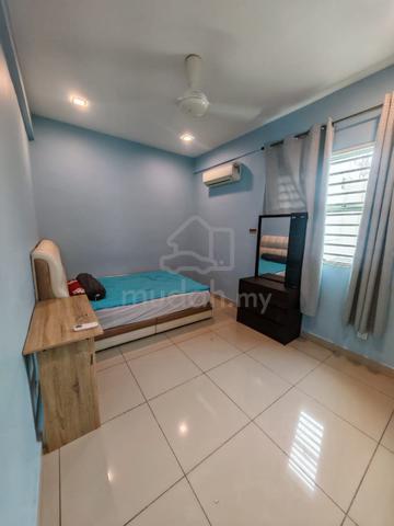 Elit Heights @ Bayan City 1