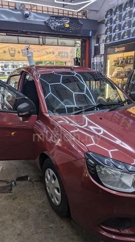 2018 Proton SAGA 1.3 STANDARD CVT (A) - 4