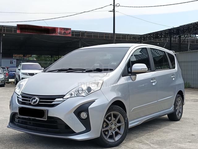 2020 Perodua ALZA 1.5 SE (A)TIPTOP CONDITION!! - 1