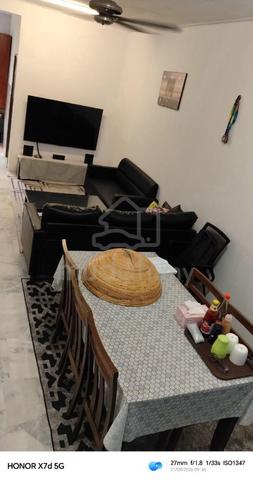 Melursari Single Storey 1