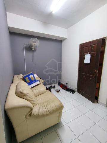 Termurah! Freehold Teres 2 Tingkat Taman Bukit Subang Below Market 2