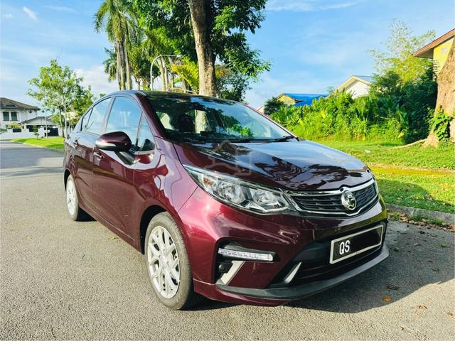 2023 Proton PERSONA 1.6 EXECUTIVE FACELIFT (A) - 3