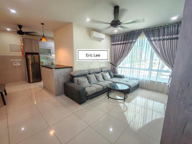 Villa Raintree 2 Simpang Ampat Renovated Fully Furnished For Sale 1