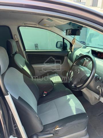 2012 Perodua ALZA 1.5 EZ (A) - 5