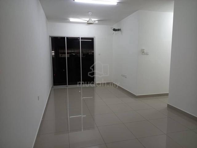 Sierra Heights (Residensi Siera Perdana) 1