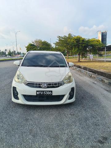 2013 Perodua MYVI 1.5 SE ZHS (A) - 3