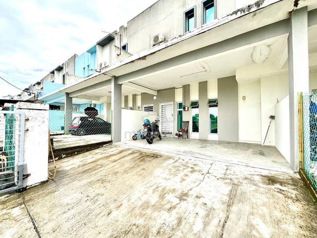 Bandar Layangkasa Unblock View Rumah Cantik [ Facing Playground ] 5