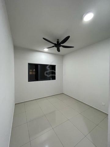 Kondominium Kiara Kasih 3