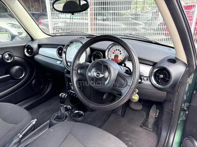 2012/2018 CASH OTR Mini COOPER 1.6 R56 FACELIFT(A) - 5