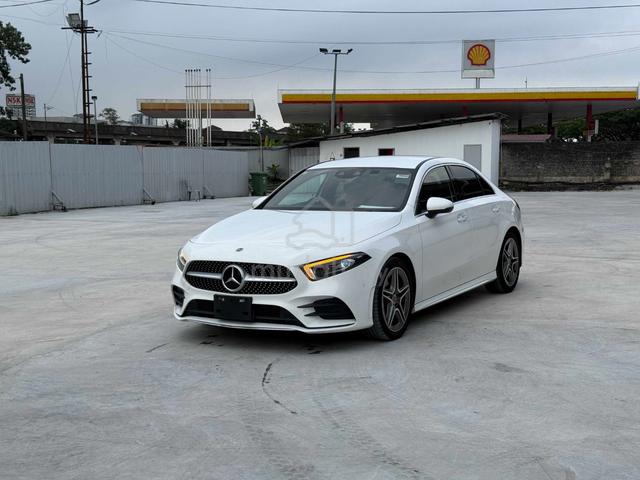 2021 Mercedes Benz A-CLASS 1.3 180 SE 39K KM - 3