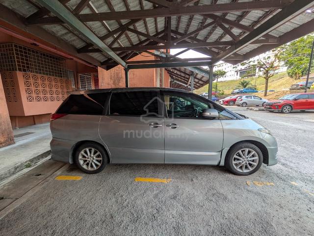 2007 Toyota ESTIMA 2.4 AERAS ACR50W (A) - 4