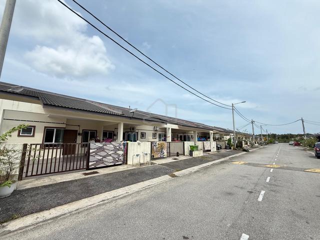 Perumahan Seri Damai Sejahtera, Kuantan, Pahang 2