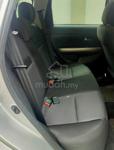 GWM Haval H1 1.5(A)COMFORT EXECUTIVE EDITION*M4 - 5