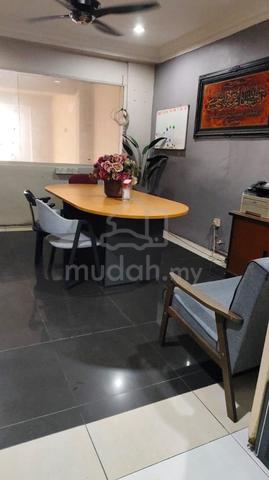 Office Untuk Disewa 1