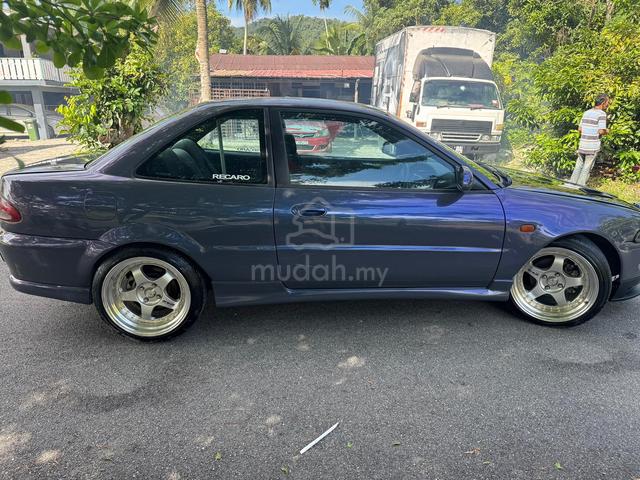 1998 Proton PUTRA 1.8 EXi (M) - 5