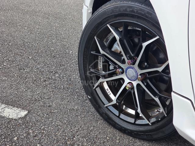 2012 Toyota VIOS 1.5 G ENHANCED (A) - 4