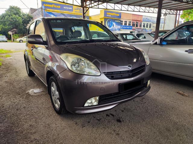 2006 Perodua MYVI 1.3 EZ (A) - 1