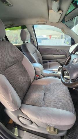 2008 Toyota HILUX 2.5 G (A) - 2