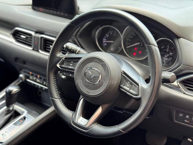 [2018] Mazda CX-5 2.5 G GLS 2WD (A) TIPTOP COND - 4