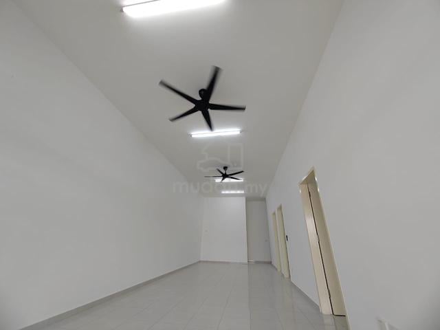 G&G‼️Bandar Putra Kulai Single Storey Terrace House For Rent 1