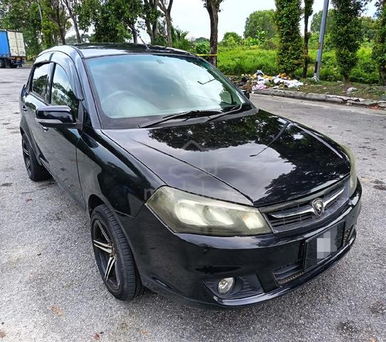 2012 Proton SAGA 1.3 FL (M) Direct Owner - 2