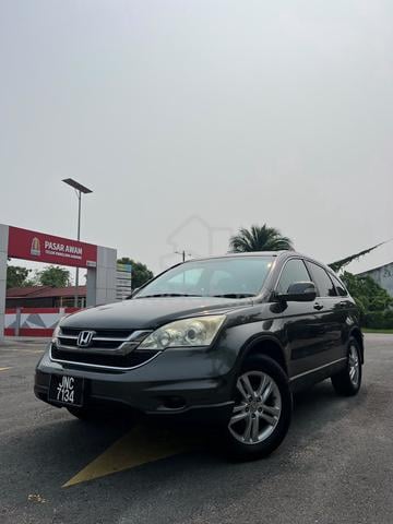 Loan Kedai 2011 Honda CR-V 2.0 I-VTEC FACELIFT (A) - 2