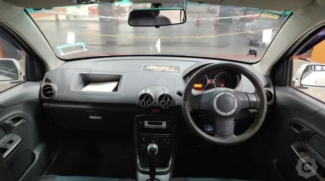 2010 Proton SAGA 1.3 BASE LINE (A) - 5