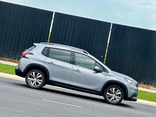 PEUGEOT 2008 1.2 PURETECHš„FULL LOANā
CARKiNG - 2