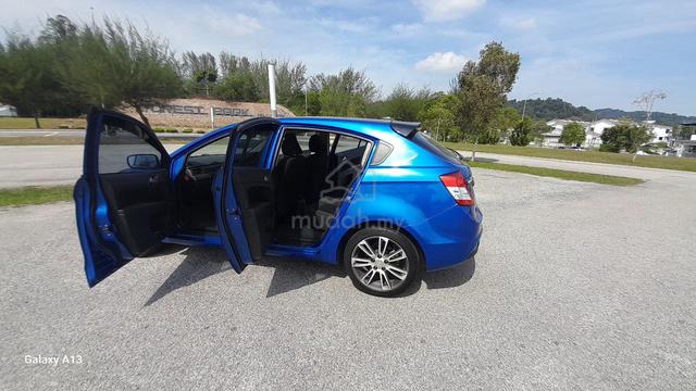 2016 Proton SUPRIMA S 1.6 STANDARD (A) - 1
