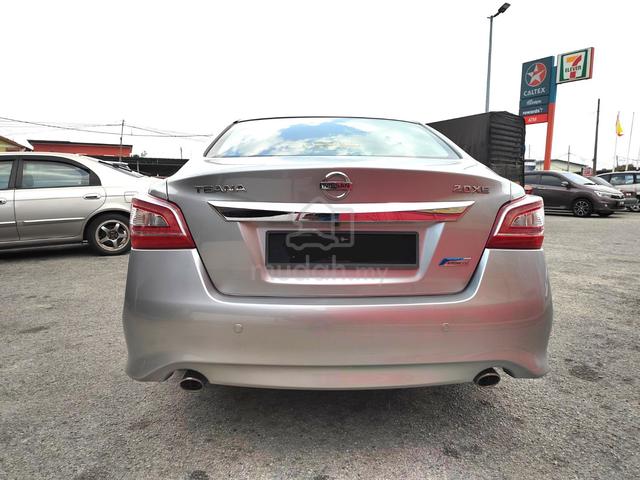 2016 Nissan TEANA 2.0 XE (A) Full Nissan Record - 4