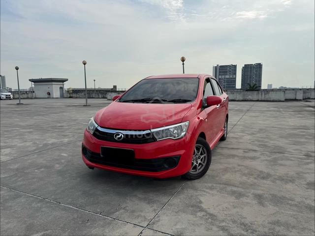 2018 Perodua BEZZA 1.0 STANDARD G (A)NICE CAR - 1