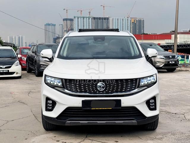 2023 Proton X90 1.5 FLAGSHIP💙3 Year Warranty - 2