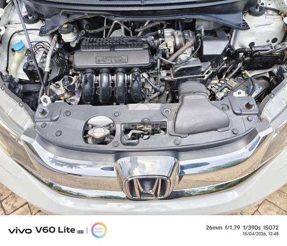 2018 Honda BR-V 1.5 V -- (A) - 5